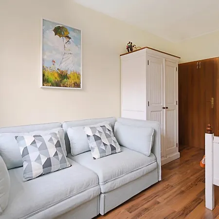 Victus Apartamenty, Victoria Sopoty