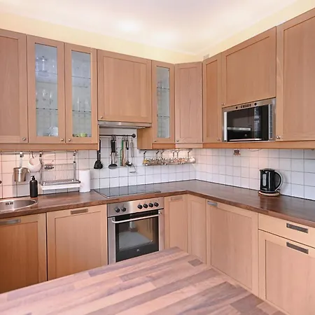 Victus Apartamenty, Victoria * Sopoty
