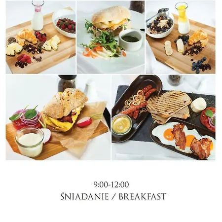 Victus Apartamenty, Victoria Apartment Sopot