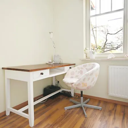 Victus Apartamenty, Victoria * Сопот