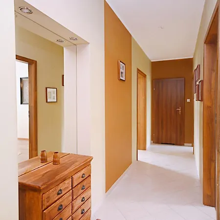 Apartament Victus Victoria By Noclegi Renters Сопот