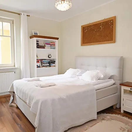 Victus Apartamenty, Victoria Apartment