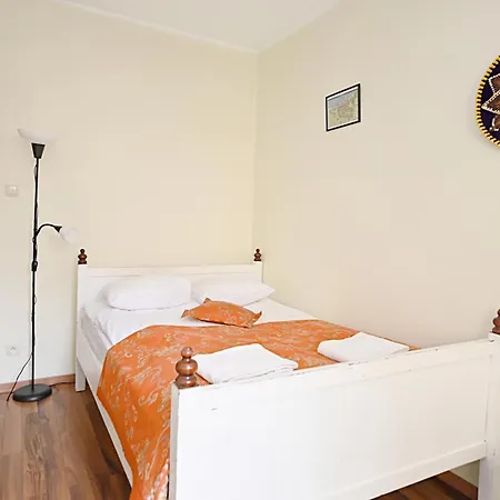 Апартаменти Victus Apartamenty, Victoria Сопот