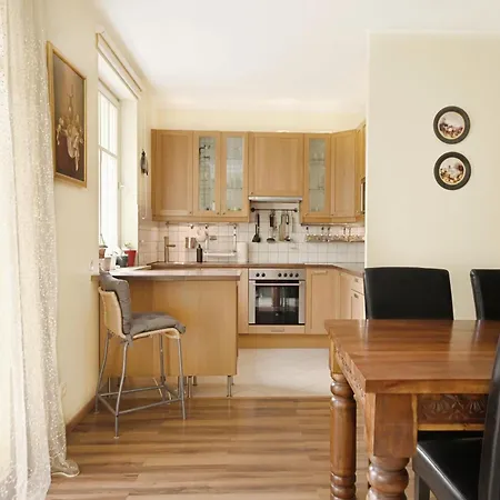 Victus Apartamenty, Victoria Апартаменти Сопот