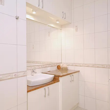 Victus Apartamenty, Victoria Апартаменти