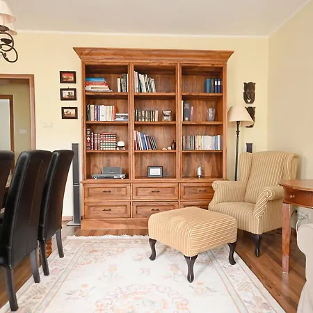 Apartament Victus Apartamenty, Victoria