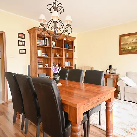 Victus Apartamenty, Victoria