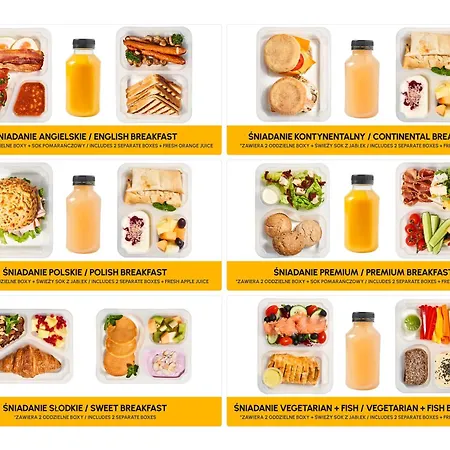 Victus Apartamenty, Victoria *