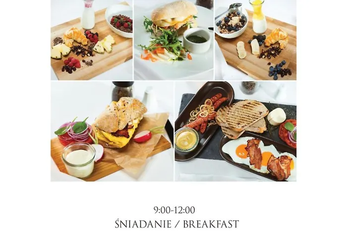 Victus Apartamenty, Victoria Apartment Sopot