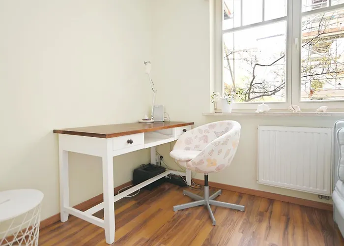 Victus Apartamenty, Victoria * Sopot