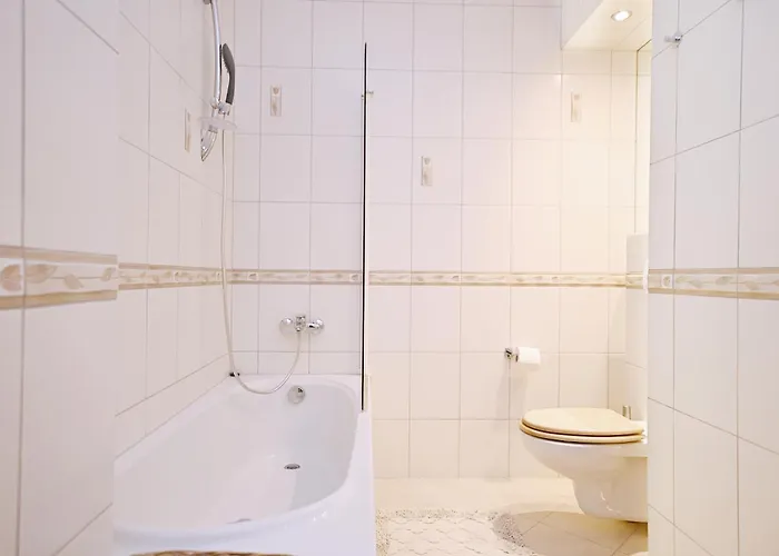 Victus Apartamenty, Victoria Sopot
