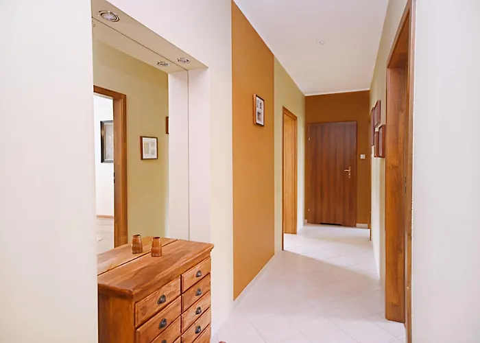 Victus Apartamenty, Victoria Sopot