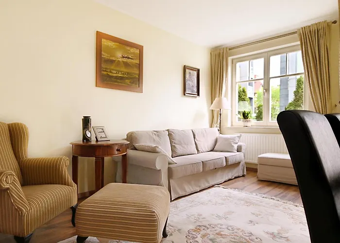 Apartament Victus Apartamenty, Victoria