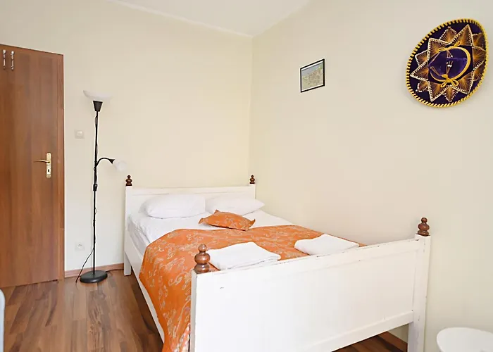 Apartment Victus Apartamenty, Victoria Sopot