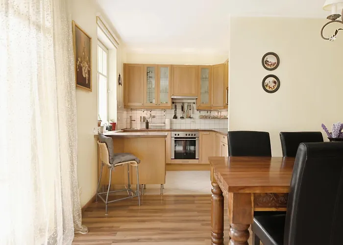 Victus Apartamenty, Victoria Apartment Sopot